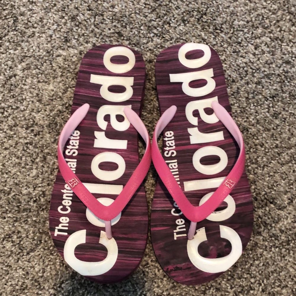 Flip-flop